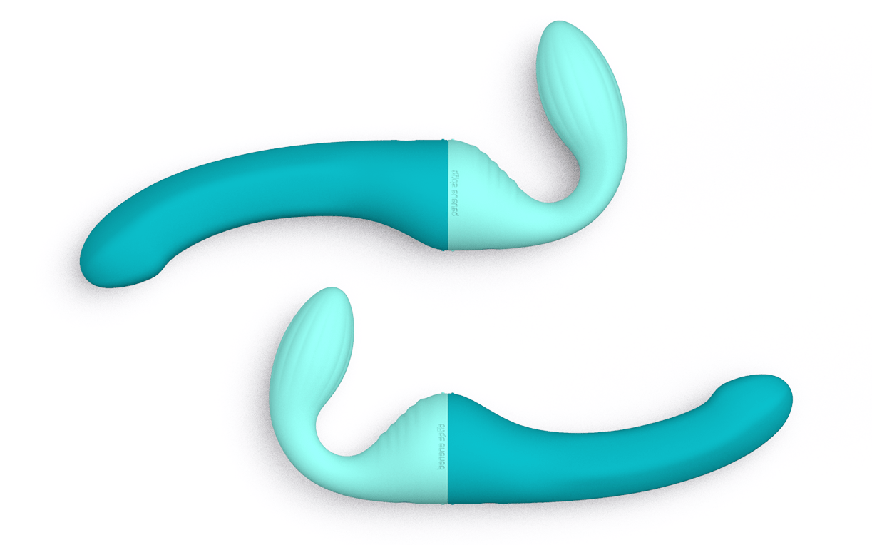 Two configurations